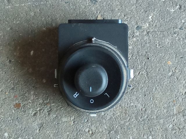 bontott OPEL ASTRA J Tükör Kapcsoló