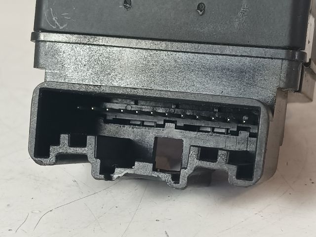 bontott OPEL ASTRA J Tükör Kapcsoló