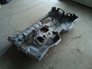 bontott OPEL ASTRA J Tűzfal Szigetelés