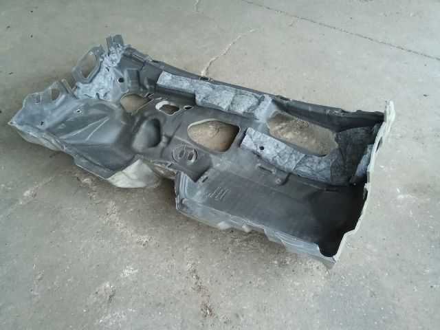 bontott OPEL ASTRA J Tűzfal Szigetelés