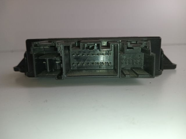 bontott OPEL ASTRA J Ülés Elektronika