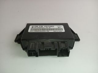 bontott OPEL ASTRA J Ülés Elektronika