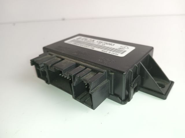 bontott OPEL ASTRA J Ülés Elektronika