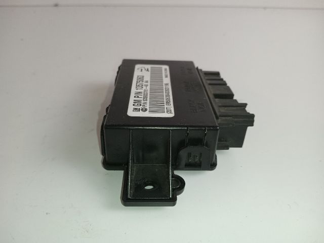 bontott OPEL ASTRA J Ülés Elektronika