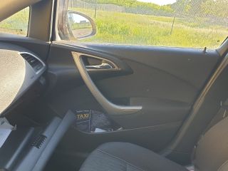 bontott OPEL ASTRA J Ülés Szett