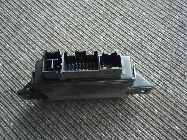 bontott OPEL ASTRA J Ülésfűtés Vezérlő