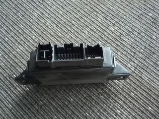 bontott OPEL ASTRA J Ülésfűtés Vezérlő