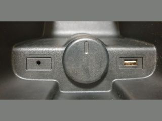 bontott OPEL ASTRA J USB Aljzat