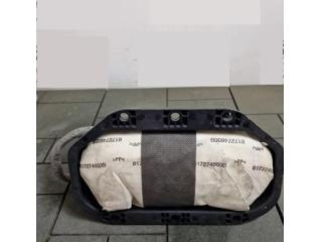 bontott OPEL ASTRA J Utasoldali Légzsák