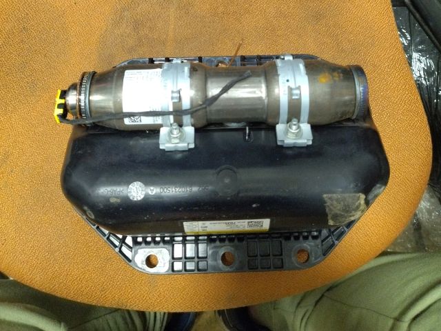 bontott OPEL ASTRA J Utasoldali Légzsák