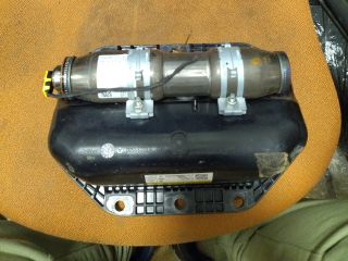 bontott OPEL ASTRA J Utasoldali Légzsák