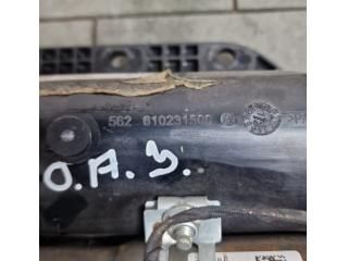 bontott OPEL ASTRA J Utasoldali Légzsák