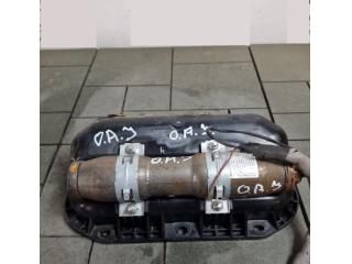 bontott OPEL ASTRA J Utasoldali Légzsák
