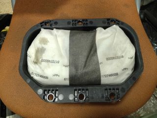 bontott OPEL ASTRA J Utasoldali Légzsák