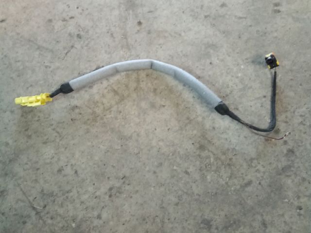 bontott OPEL ASTRA J Utasoldali Légzsák