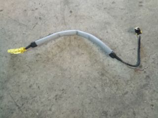 bontott OPEL ASTRA J Utasoldali Légzsák