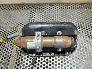 bontott OPEL ASTRA J Utasoldali Légzsák