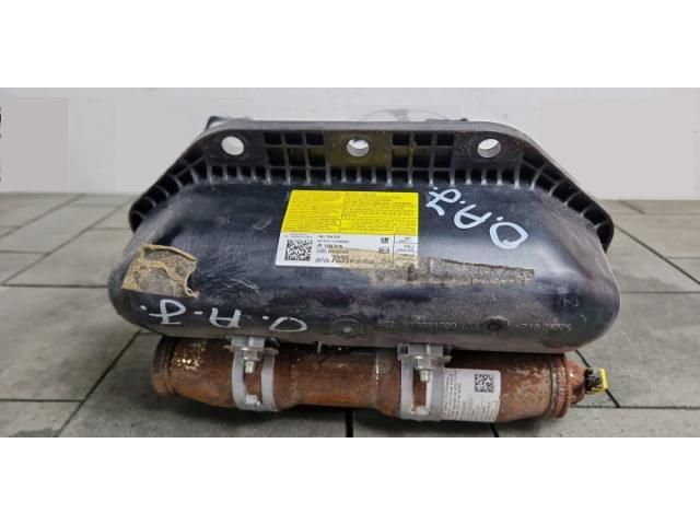 bontott OPEL ASTRA J Utasoldali Légzsák