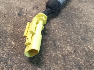 bontott OPEL ASTRA J Utasoldali Légzsák