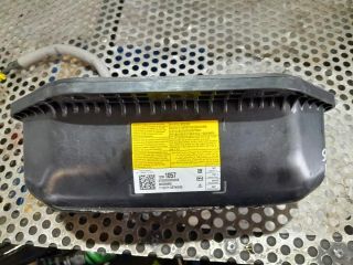 bontott OPEL ASTRA J Utasoldali Légzsák