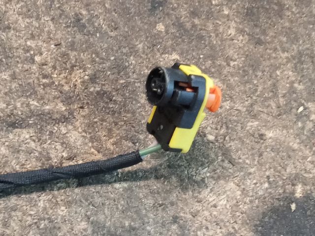 bontott OPEL ASTRA J Utasoldali Légzsák