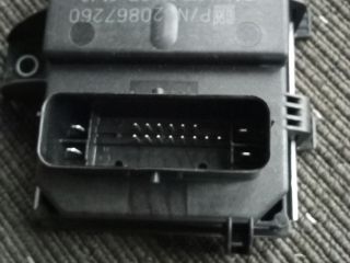 bontott OPEL ASTRA J Üzemanyag Befecskendező Vezérlő