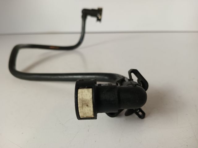 bontott OPEL ASTRA J Üzemanyagcső