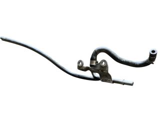 bontott OPEL ASTRA J Üzemanyagcső