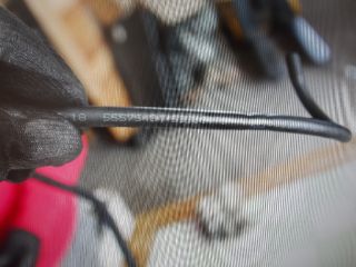 bontott OPEL ASTRA J Vákum Cső