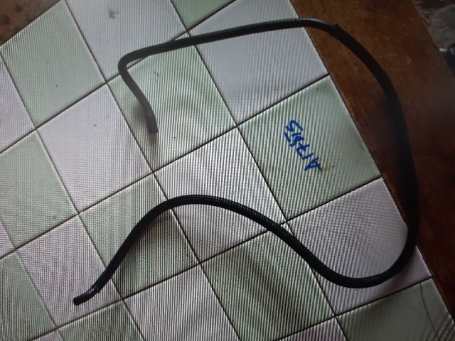 bontott OPEL ASTRA J Vákum Cső