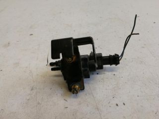 bontott OPEL ASTRA J Vákum Szelep