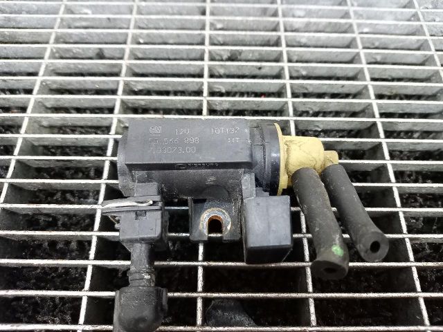 bontott OPEL ASTRA J Vákum Szelep