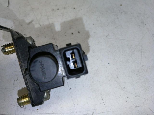 bontott OPEL ASTRA J Vákum Szelep