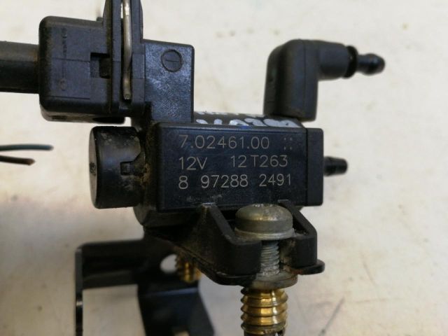 bontott OPEL ASTRA J Vákum Szelep