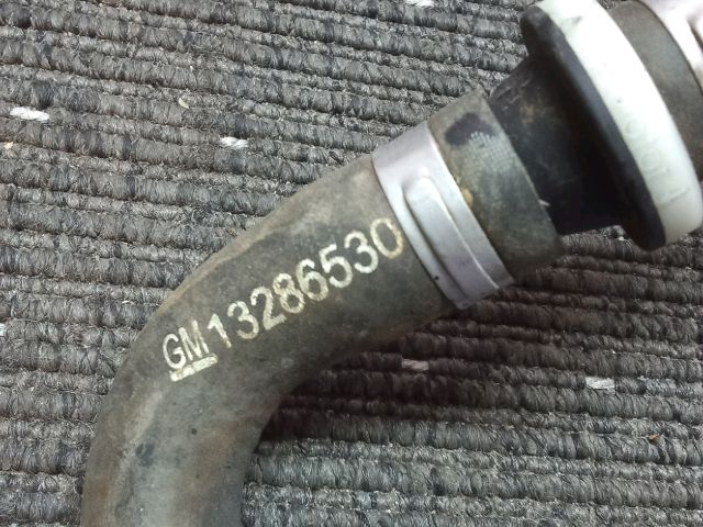 bontott OPEL ASTRA J Vákuumcső