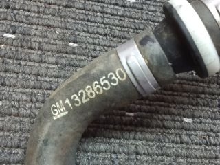 bontott OPEL ASTRA J Vákuumcső