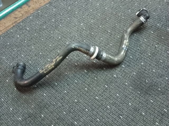 bontott OPEL ASTRA J Vákuumcső