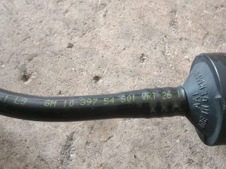 bontott OPEL ASTRA J Vákuumcső