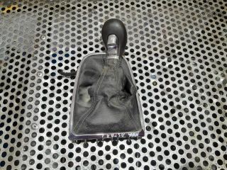 bontott OPEL ASTRA J Váltószoknya