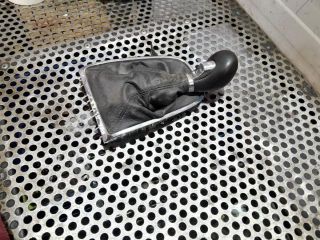 bontott OPEL ASTRA J Váltószoknya