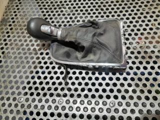 bontott OPEL ASTRA J Váltószoknya