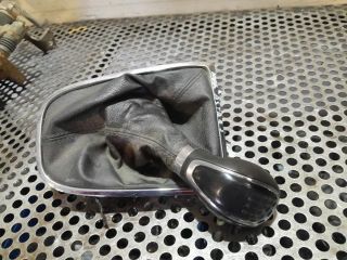 bontott OPEL ASTRA J Váltószoknya