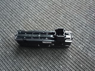 bontott OPEL ASTRA J Vészvillogó Kapcsoló