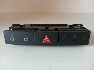 bontott OPEL ASTRA J Vészvillogó Kapcsoló