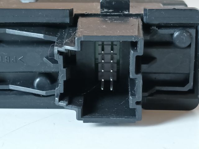 bontott OPEL ASTRA J Vészvillogó Kapcsoló