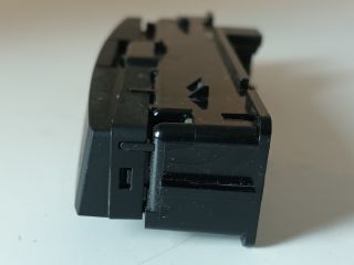 bontott OPEL ASTRA J Vészvillogó Kapcsoló