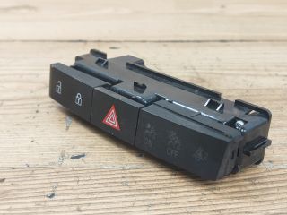 bontott OPEL ASTRA J Vészvillogó Kapcsoló