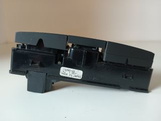 bontott OPEL ASTRA J Vészvillogó Kapcsoló