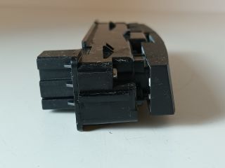 bontott OPEL ASTRA J Vészvillogó Kapcsoló