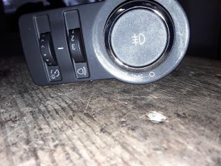 bontott OPEL ASTRA J Világítás Kapcsoló